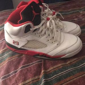 Jordan 5